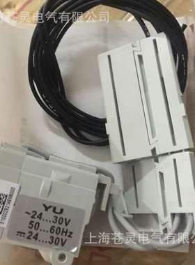 代理ABB欠电压脱扣器YU-Cabled 24-30Vac/dc T4-6