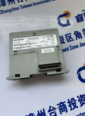 2090-CPBM4DF-14AF20罗克韦尔A-B PLC CPU 模块 诚信经营工控配件