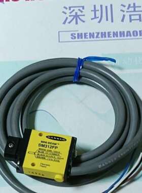 OTBVR81     美国邦纳BANNER    全新原装 正品出售