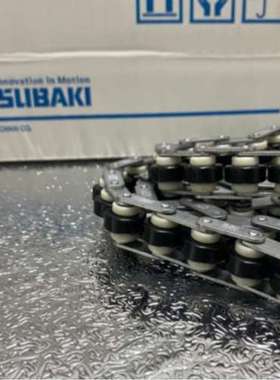 日本进口TSUBAKI 椿本滚子链 RF2030VRPD-HCP84L