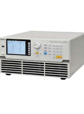 CHROMA科诺玛61845电力再生双向交流电源(电网模拟器)45kVA