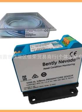 本特利 Bently 133292-01 132419-01 132417-01 130733-01 监测器