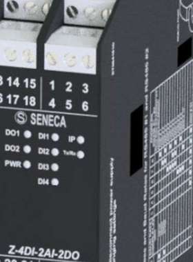 意大利 SENECA Z-4DI-2AI-2DO