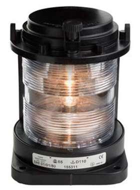 澳大利亚AQUASIGNAL--S55导航灯3531203000