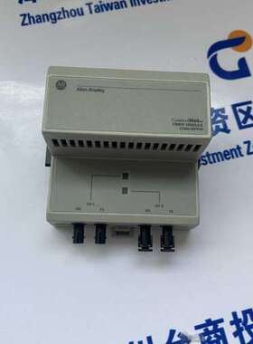 1771-OBN 罗克韦尔A-B 模块 PLC CPU 全新原装 质保一年议价