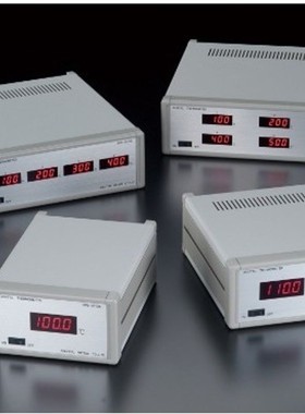 ANRITSU安立HPD-3433E/K 模拟量输出温度测量仪表 日本进口