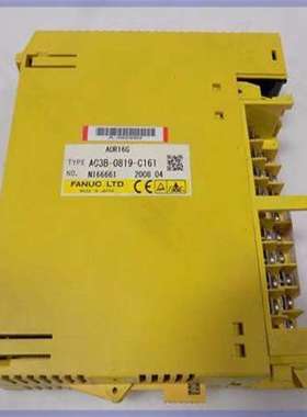 FANUC      A06B-0371-B577#7008 交流伺服电动机 全新全新议价