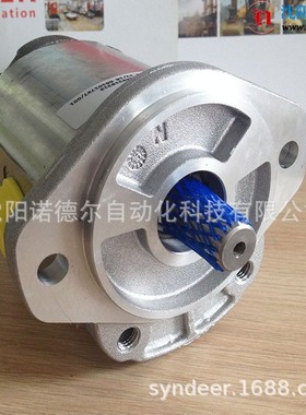 PARKER派克PGM511B0330BC1H2NE5E齿轮泵