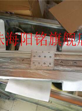 原装全新SMC气缸MY2H25G-400L