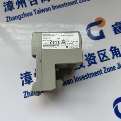 1769-RTB40DIO A-B罗克韦尔 模块 PLC CPU 全新原装 质保一年
