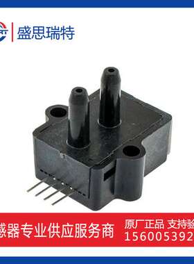 ALL SENSORS 100kpa 放大输出工业控制差压压力传感器15 PSI-D-4V