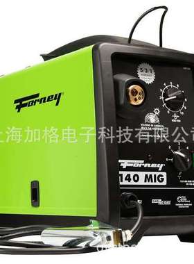 美国FORNEY焊机Forney 140 MIG