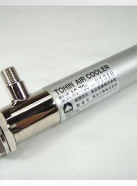 AC-50M日本tohin东浜冷却器AC-100，AC-60C，AC-70C，AC-80