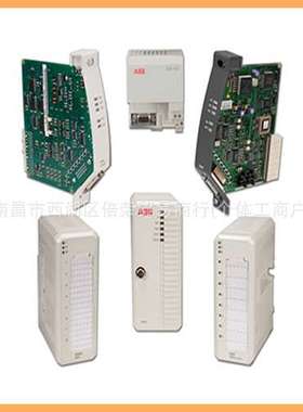 ABB DSMB-01C 输入输出模块板卡控制器