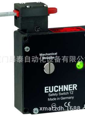 CES-AP-CR2-CH-SB-109168 .EUCHNER安士能 现货开关