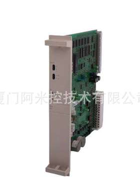 ABB IMFCS01 输入输出模块