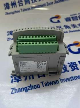 A-B 伺服电机MPF-B4530K-MJ72BA 罗克韦尔 处理器模块  质高价优