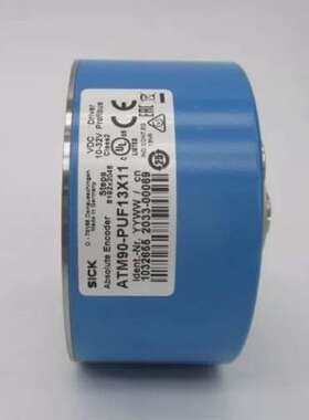 SICK ATM90-AUM12x12 1030037全新原装 激光测距扫描仪 议价