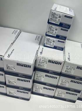 XBC-DR30SU. XBC-DN64H（LS控制器模块全新现货优惠议价供货实拍