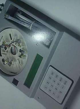 爱德华SIGA-PRO记录读写器(电子编码器)