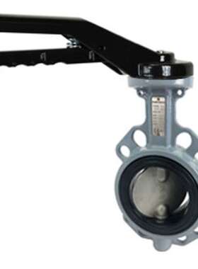 美国VALWORX蝶阀手柄565001A