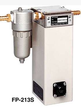 北崎原装ONOSOKKI小野FP-5150大流量型容积式流量传感器