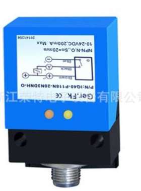 全新销售电感式接近开关P8S2P4030UO2AP8S2P4030UC2A