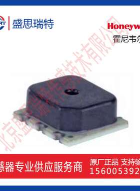 Honeywell压力传感器ABPLNNT030PG2A3 210KPA数字传感器精度0.25%
