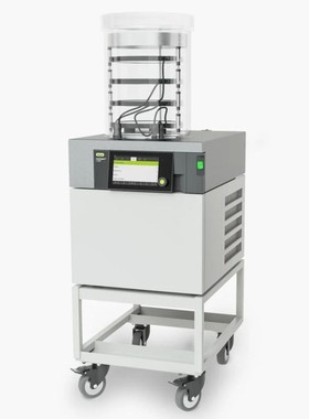 瑞士BUCHI步琦原装进口冷冻干燥机L-300实验室专用玉崎科学严选