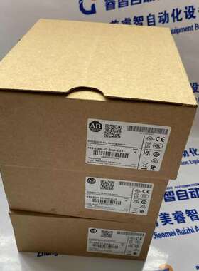 1756-RM2K 罗克韦尔A-B 模块 PLC CPU 全新原装 质保一年议价