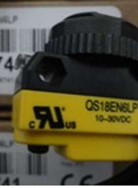 邦纳 QS18EP6LP?(68742)开关现货