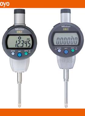 Mitutoyo数显千分表543-471B英制000005\