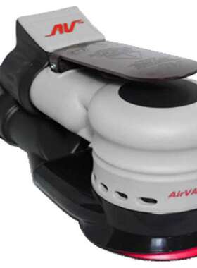 美国AV-30JSTA1-24电动抛光机3寸中央吸尘电动砂纸机打磨机磨光机