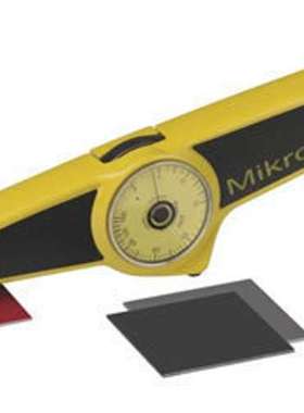 德国EPK 麦考特MicroTest S3型涂层测厚仪