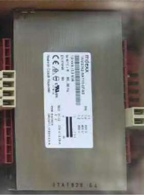 MDEXX TAM5796-0EV80-0AA0 变压器 GINO VPR 300L-2R2-UL电阻