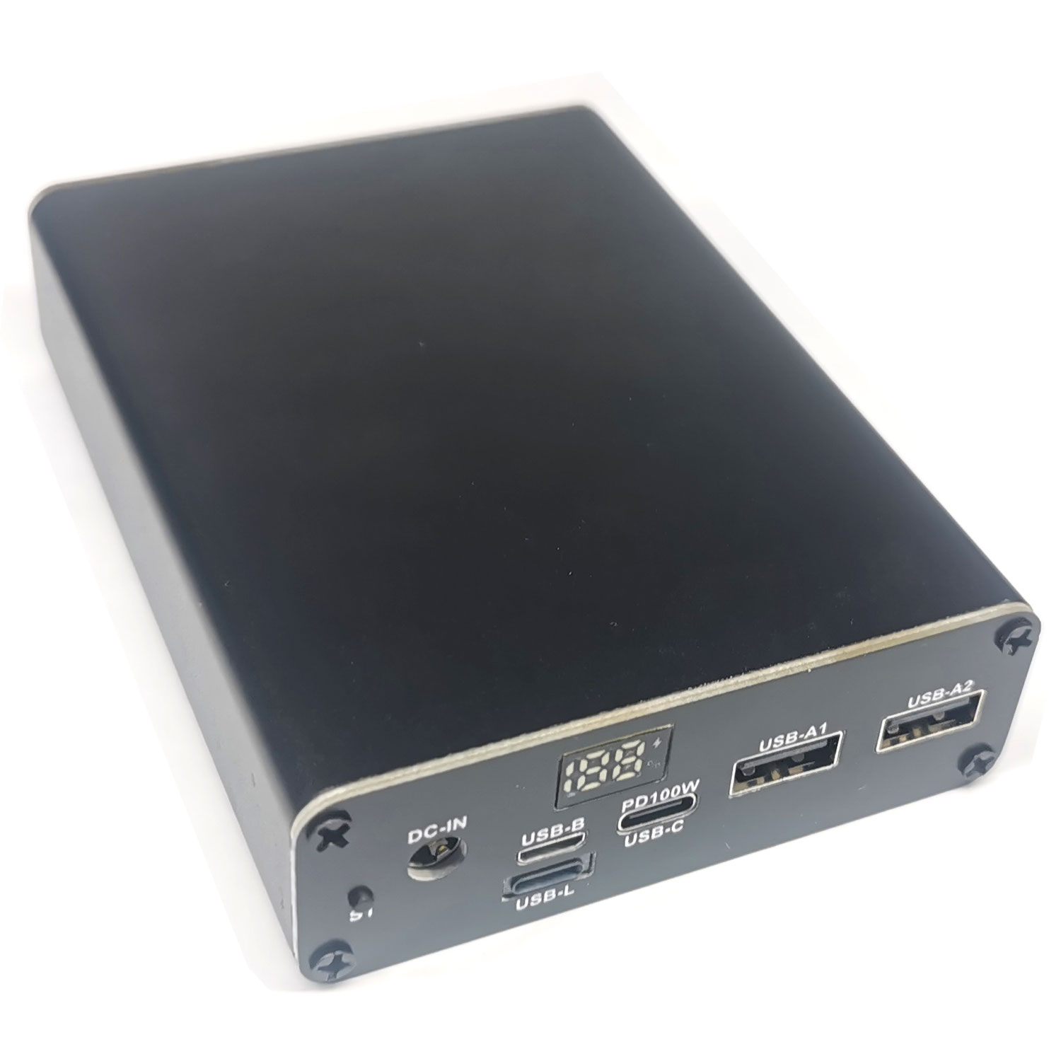 PCB面板充电宝面板USB口挡板