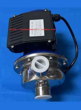 伊莱克斯威顺洗碗机进水电磁阀漂洗水泵套装  FEG  EFTD机型