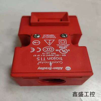 议价询问TrojanT15开关440K-T11396.
