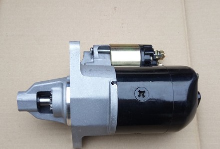 一汽佳宝民意中意长安之星东风小康面包车462 465起动机马达配件