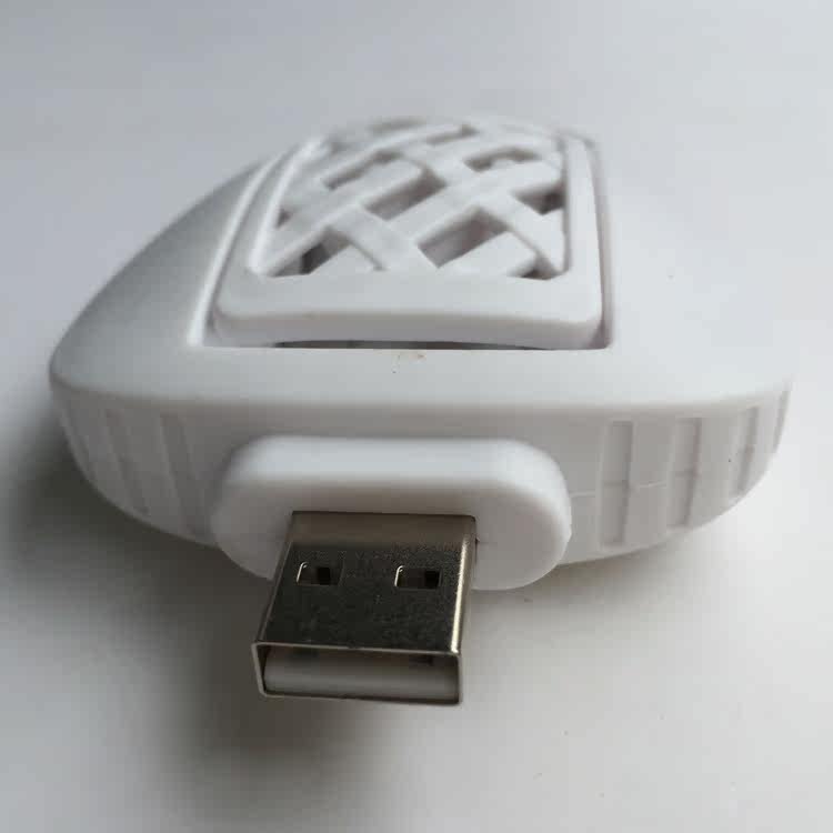 Anti-moustiques USB - Ref 446112 Image 5