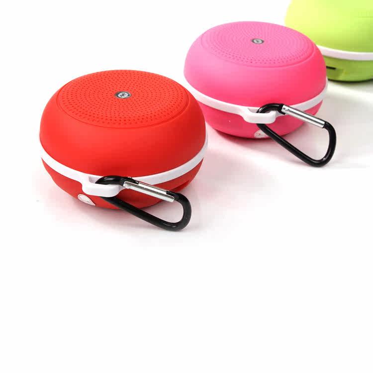 Haut-parleurs portables - Ref 2270898 Image 3