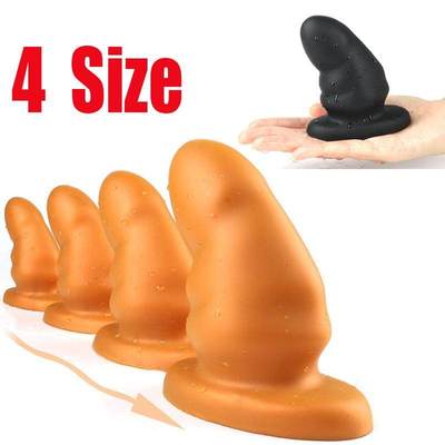SiliconeBuPgAnadToys