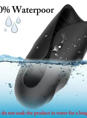 20 Vibration Frequencies Glans Training Vibrating Sleeve Mal