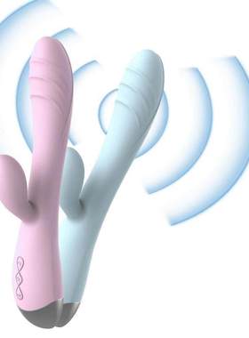 10 Speeds Clit Sucking Vibrator USB Charging Heating Dildo
