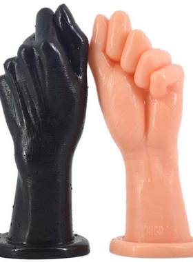 supper big female sex toys for women vagina fake fist dildo