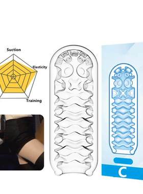 Stainless Steel Stretcher Penis Lock Cock Ring Metal Weight