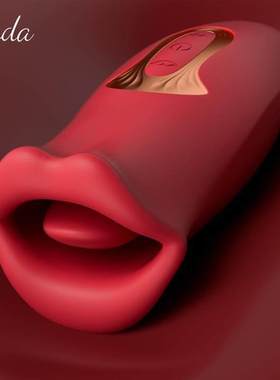 Clit Tongue Licking Vibrator Female Sex Toy for Women Vagina