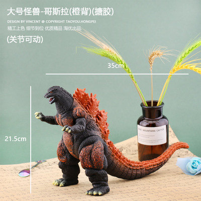 潮玩桌面手办公仔,玩偶,玩具