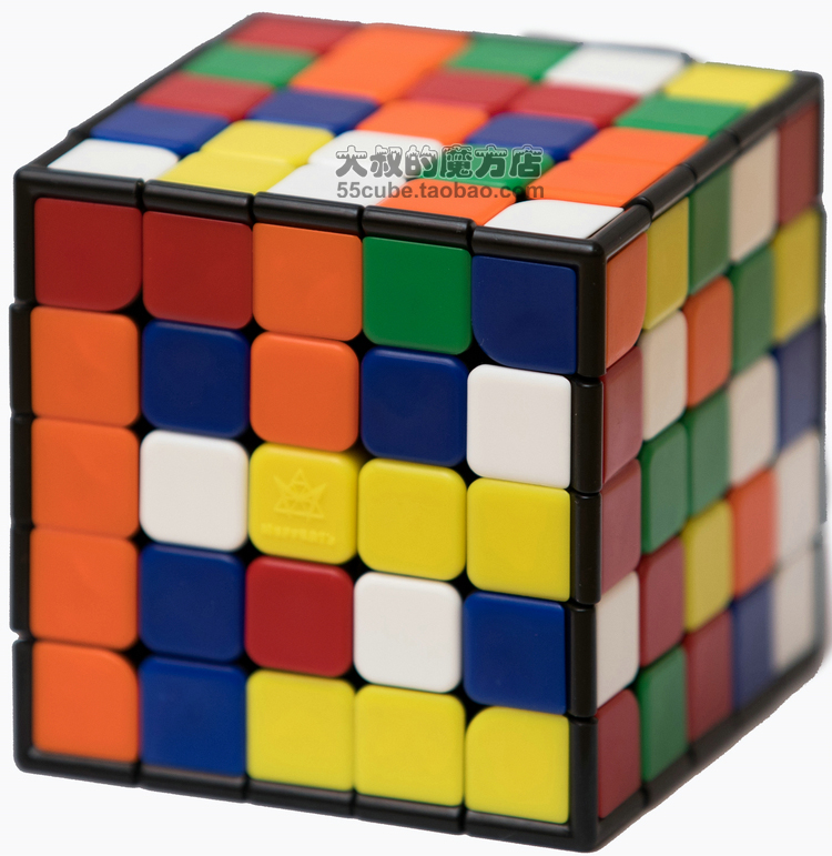 meffert's麦菲特新品五益智魔方