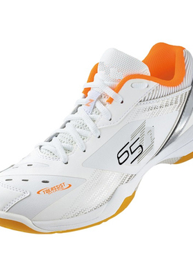 羽毛球鞋75周年羽毛球鞋65z265z3男女SHB65Z4/65X4碳板网球鞋